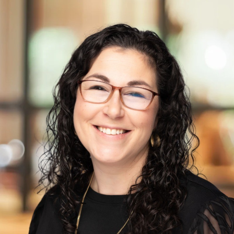Linda Schwaber-Cohen