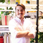 Doug Botchman at Ceros