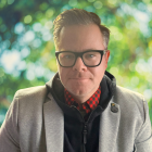 Tyler Calder at PartnerStack